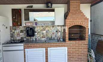 Imagem 2: Barra Olímpica Apartamento cobertura com 2 dormitórios