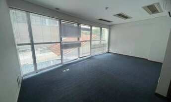 Imagem 5: Alugo salas em excelente prédio comercial no Santa Efigênia