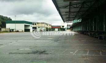 Imagem 4: Locação Galpão Vereda Ribeirão das Neves