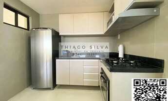 Imagem 5: Flat em Porto de Galinhas