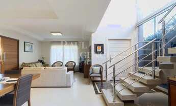 Imagem 3: Casa à venda no Condomínio Villagio Pinheiros