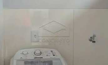 Imagem 3: Kitnet Mobiliada no Jardim Paraiso