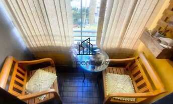 Imagem 5: Apartamento à venda, 3 quartos, 1 suíte, 1 vaga, Estoril - Belo Horizonte/MG