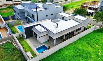 Imagem 7: Casa à venda em Campinas, Swiss Park, com 3 suítes, com 184.16 m², Glarus - 16