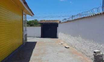 Imagem 5: Casa para aluguel com 2 quartos no bairro Cibratel (Chácaras