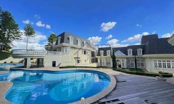 Imagem: Casa com 7 dormitórios, 1718 m² - venda