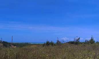 Imagem 4: TERRENO PARIPUEIRA, PRÓXIMO A PRAIA DE TABUBA E SONHO VERDE 10x 20 R$ 40.000,00