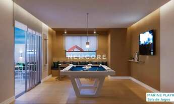 Imagem 2: Apartamento em Rua Nicolau Kleis - Centro - Navegantes/SC