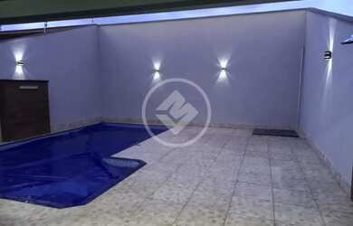 Imagem 2: Casa no Condomínio Center Ville de 4 quartos sendo 1 suíte. codigo: 106912