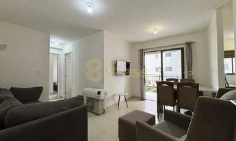 Imagem 2: More com conforto neste apartamento mobiliado no Mood Capim Macio!