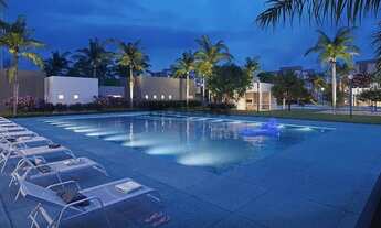 Imagem 7: Apartamento no Aveiro com 2 Quartos e Sacada com Churrasqueira no Fragata