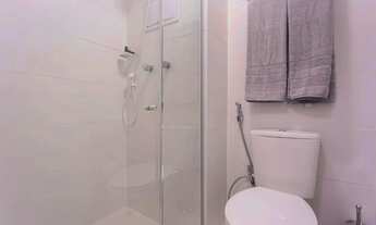 Imagem 6: Studio para venda em Vila Madalena com 1 quarto , 24m²