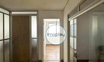 Imagem 5: Sala comercial 90m2, na avenida brigadeiro luis antonio