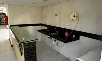 Imagem 6: ALUGO 59 m2 - 2 quartos em Jardim Oceania - João Pessoa - PB