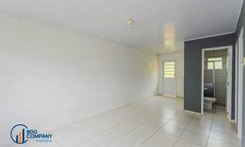 Imagem 5: Casa com 2 dormitórios à venda, 45 m² por R$ 185.000,00 - Oficinas - Ponta Grossa/PR