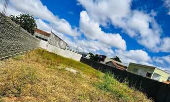 Imagem: Vendo lote DE ESQUINA, MURADO, 377,50m2
