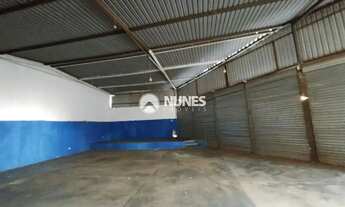 Imagem 6: Galpão com 300m² no bairro Vila Dirce, Carapicuíba/SP