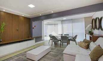 Imagem 2: Apartamento à Venda - Brooklin, 2 Quartos, 85 m2