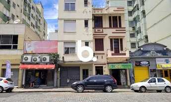 Imagem 2: Apartamento para Locação no Centro com 35m² e 1 Dormitório/Quarto disponível