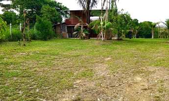 Imagem 7: Sítio Rio preto da eva