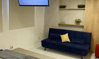 Imagem 6: Studio Mobiliado em Cruz das Almas R$2.700,00