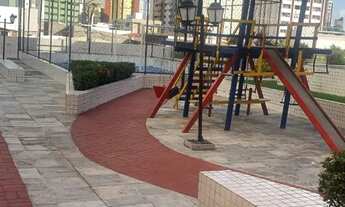 Imagem 2: Apartamento Manaíra do lado da praia