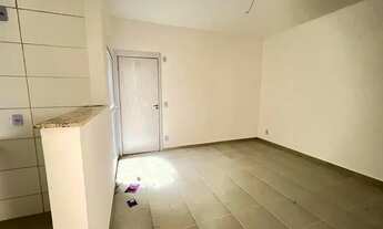 Imagem 4: ResId Marajoara I - 2 Dormitórios - Quintal Grande - Vaga de Garagem