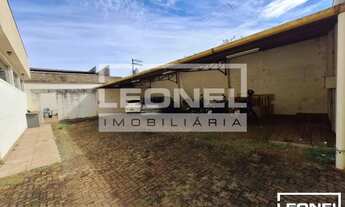 Imagem: Galpão para locação em Jardinopolis