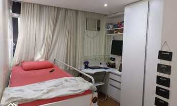 Imagem 7: Apartamento com 3 quartos à venda, 80 m² por R$ 350.000 - Fonseca - Niterói/RJ