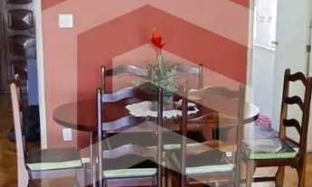 Imagem 5: Apartamento para Venda em Rio de Janeiro, Catete, 3 dormitórios, 1 suíte, 3 banheiros, 1 v