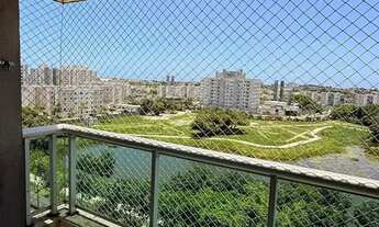 Imagem: 3 quartos com suite - Infraestrutura completa