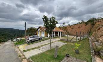 Imagem: Casa Térrea no Condomínio Monte Sião