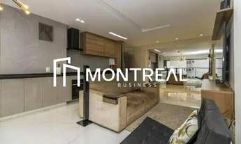 Imagem 5: APARTAMENTO A VENDA NA POMPEIA, 2 DORMITÓRIOS, 1 SUITE. 3 VAGAS DE GARAGEM