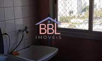 Imagem 4: Apartamento para Locação em São Paulo, Vila Moreira, 2 dormitórios, 1 banheiro