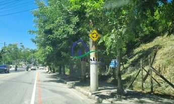 Imagem 2: DOIS TERRENOS Á VENDA POR R$ 540.000,00 - PIRATININGA - NITERÓI/RJ