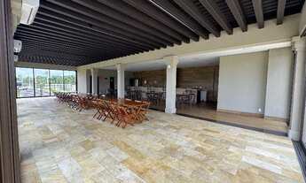 Imagem 3: Terreno de 250m2 à venda no Condomínio Ayat Club Residence II