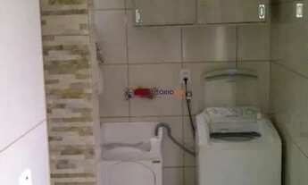 Imagem 6: Apartamento para Venda - 90m², 3 dormitórios, sendo 1 suites, 1 vaga - Jardim São Pedro