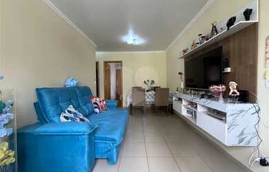 Imagem 4: Apartamento com 2 quartos à venda em Santa Teresinha - SP