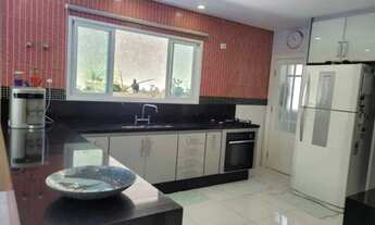 Imagem 4: Casa à venda em Santana de Parnaíba, Suru, com 4 suítes, com 482 m², Residencial New Ville