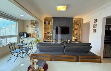 Imagem 4: Apartamento em Vila Maria José - Res. Terrazas Del Flamboyant