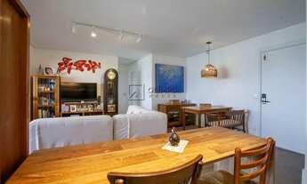 Imagem 7: Venda Apartamento 2 Dormitórios - 95 m² Vila Clementino