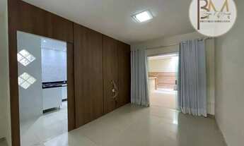 Imagem 5: Casa com 3 dormitórios à venda, 120 m² por R$ 390.000 - Sim - Feira de Santana/BA