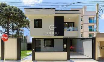 Imagem 5: Sobrado de Esquina à Venda no Parque da Fonte | 3 Quartos (1 Suíte