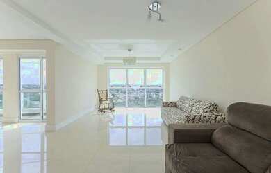 Imagem 4: Cobertura para Locação em Condomínio Club com 4 suítes e 3 vagas, Ecoville - Curitiba/PR