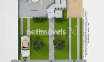 Imagem 4: Venda Área Privativa Castelo Belo Horizonte