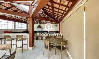 Imagem 6: Apartamento à venda e para alugar em Campinas, Cambuí, com 4 suítes, com 307 m², Praia do