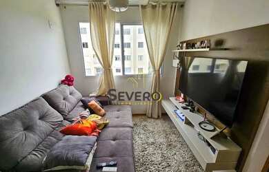 Imagem 3: Apartamento CONDOMÍNIO MAR DE PARATY, São Gonçalo/RJ