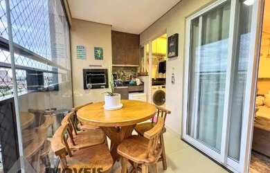 Imagem 4: Residencial Caravaggio - Apartamento com Luxo e Conforto 2 Dormitórios Confira!!