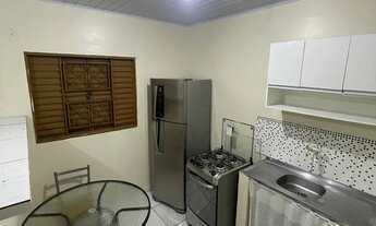 Imagem 5: Apartamento próximo a Polícia Federal com vaga de garagem ambiente familiar