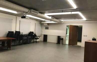 Imagem 2: Sala comercial em Rua Helena - Vila Olímpia - São Paulo/SP